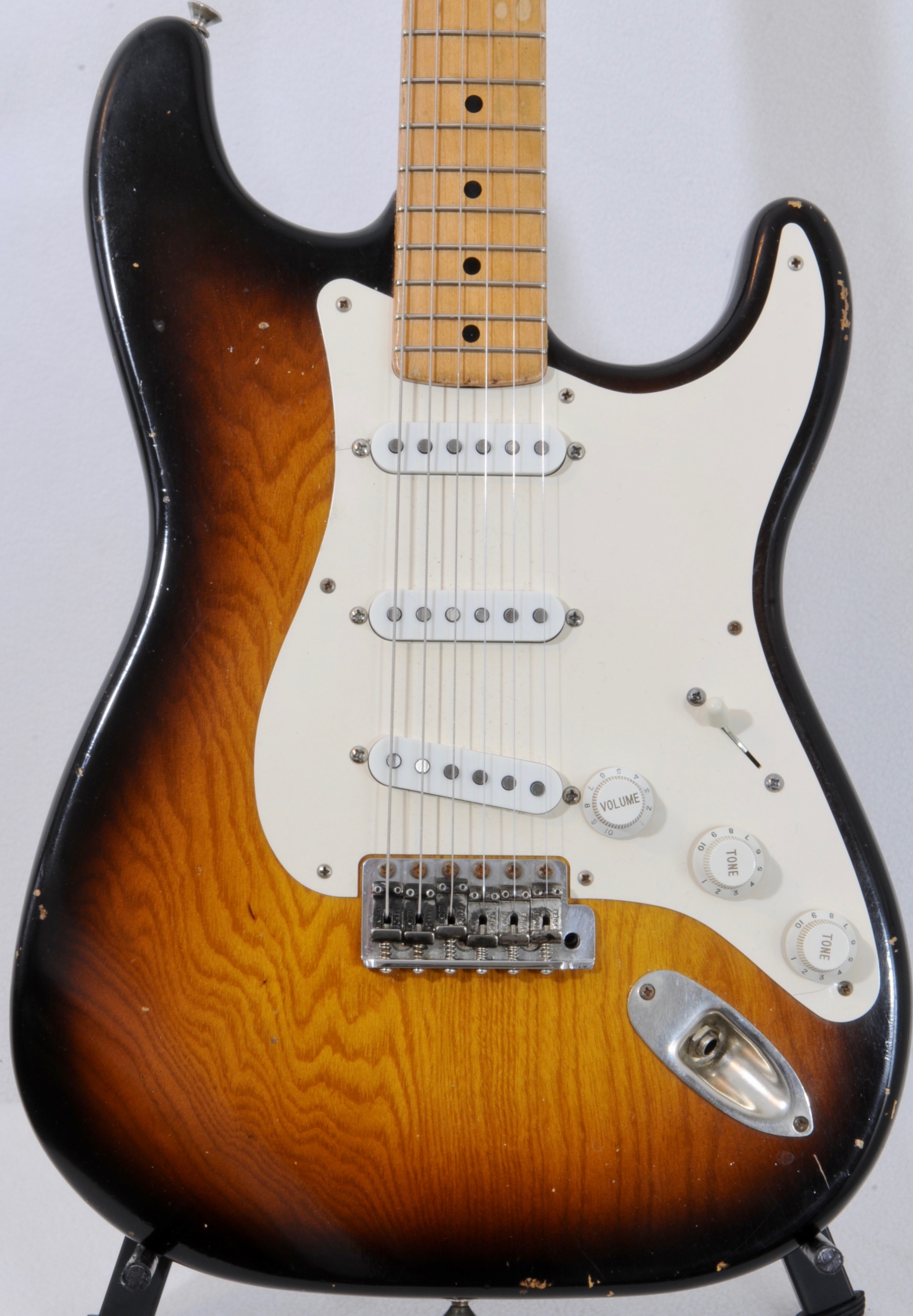 Chad UNDERWOOD Strat