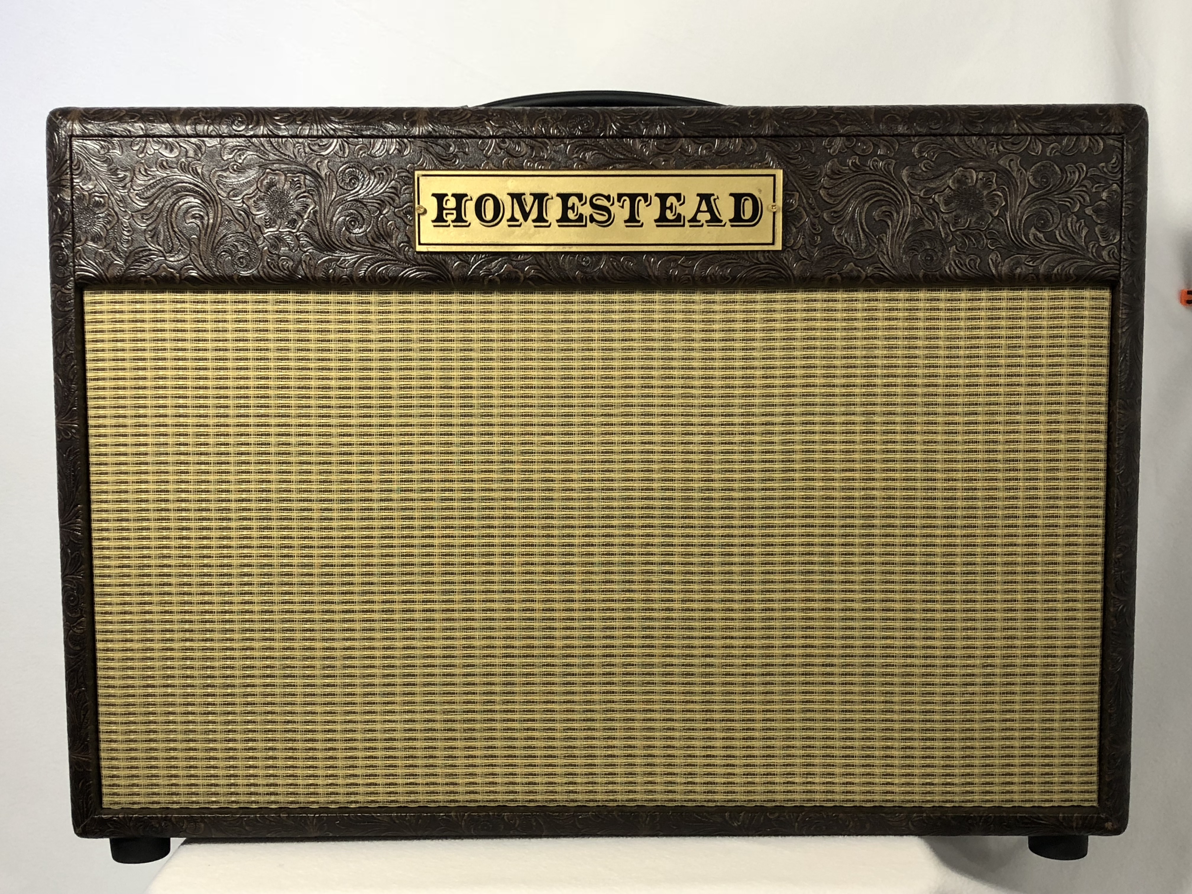 Homestead 50 Combo – 2017  2-12″ Version