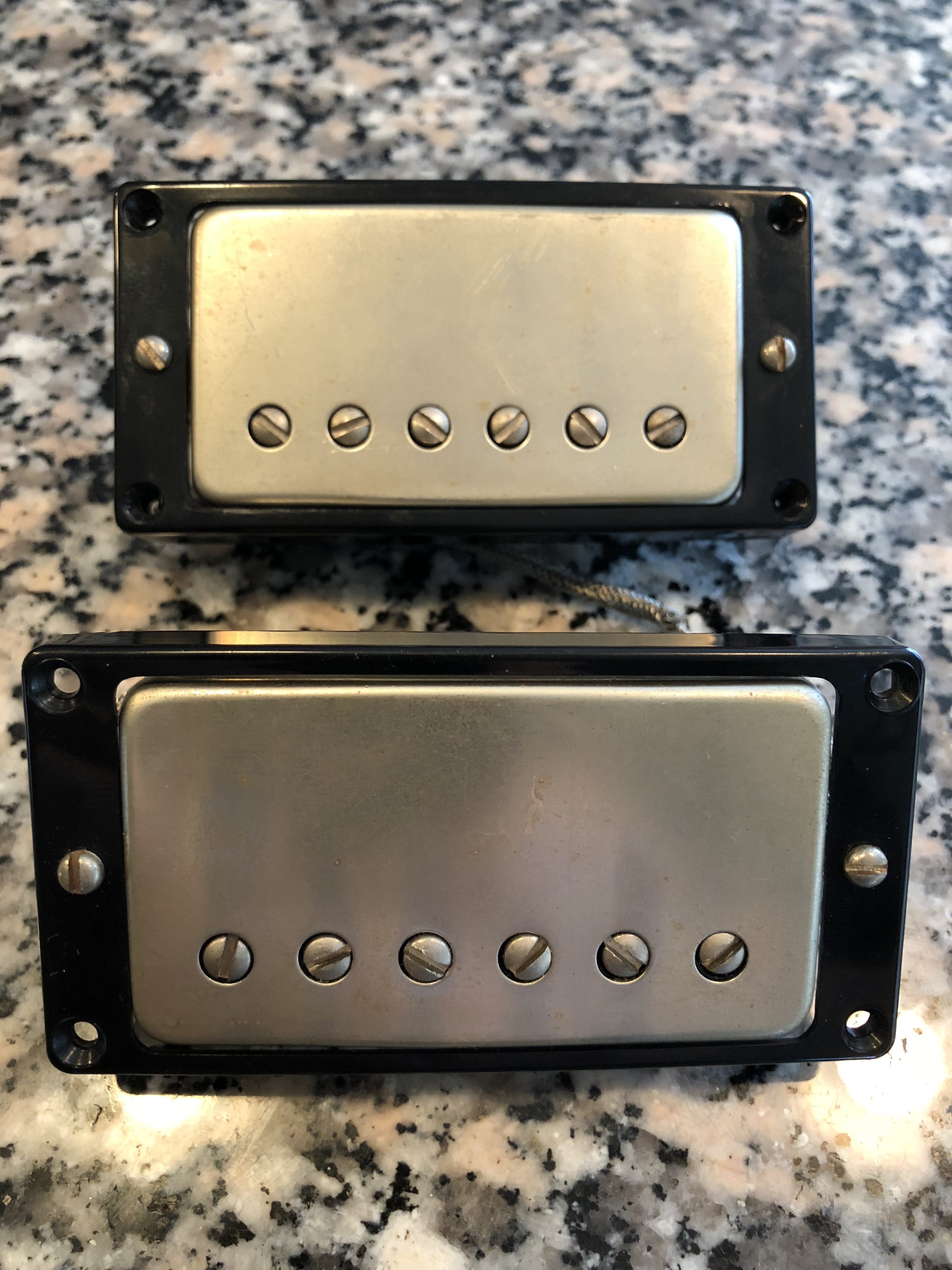 Timbuckers – Set of 2 Humbuckers