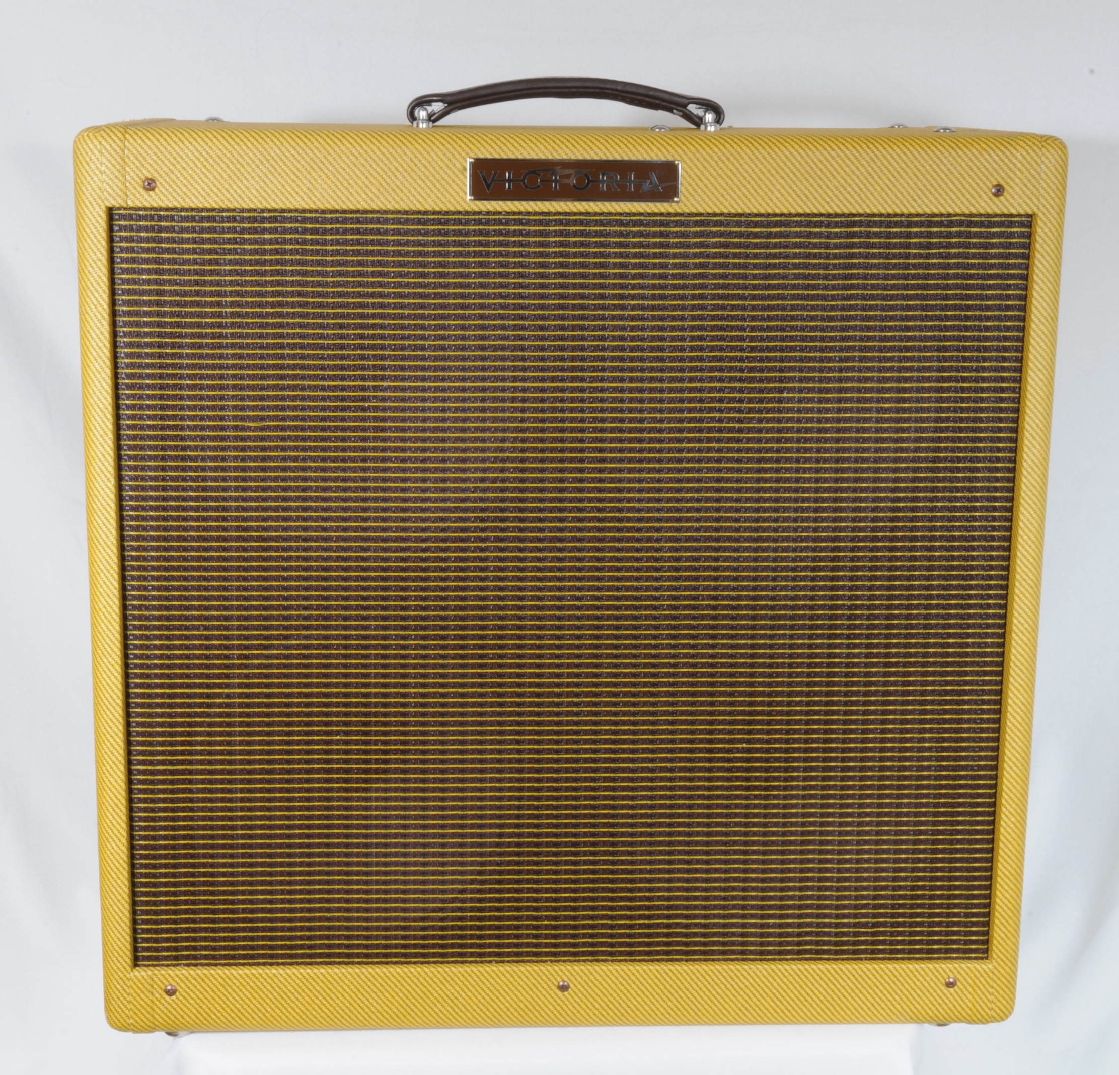 Victoria 45410 Bassman – Super Clean