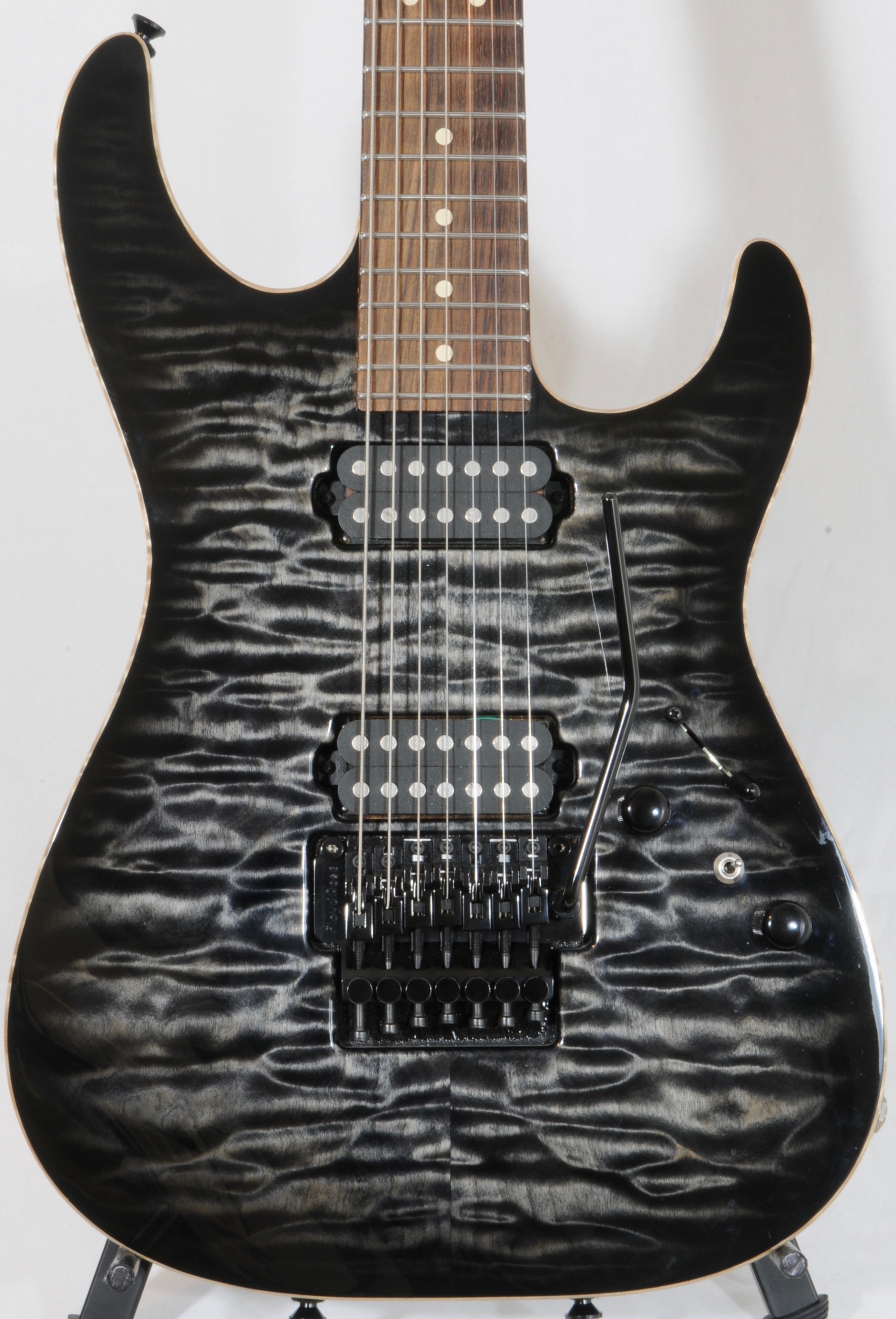 Tom Anderson DROP TOP SEVEN (7-String)