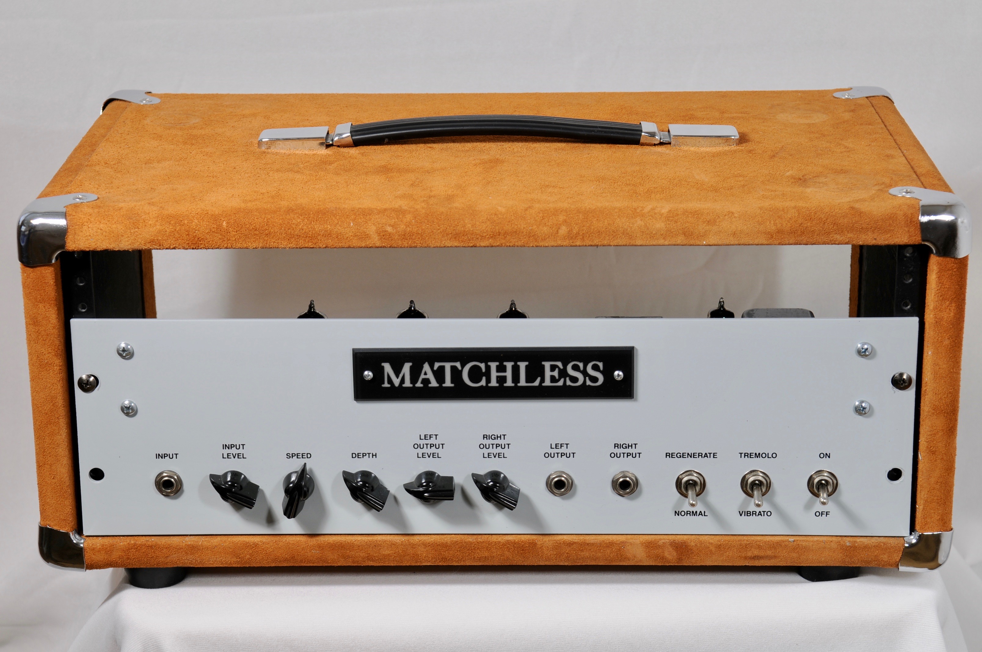 Matchless TV-1 w Case