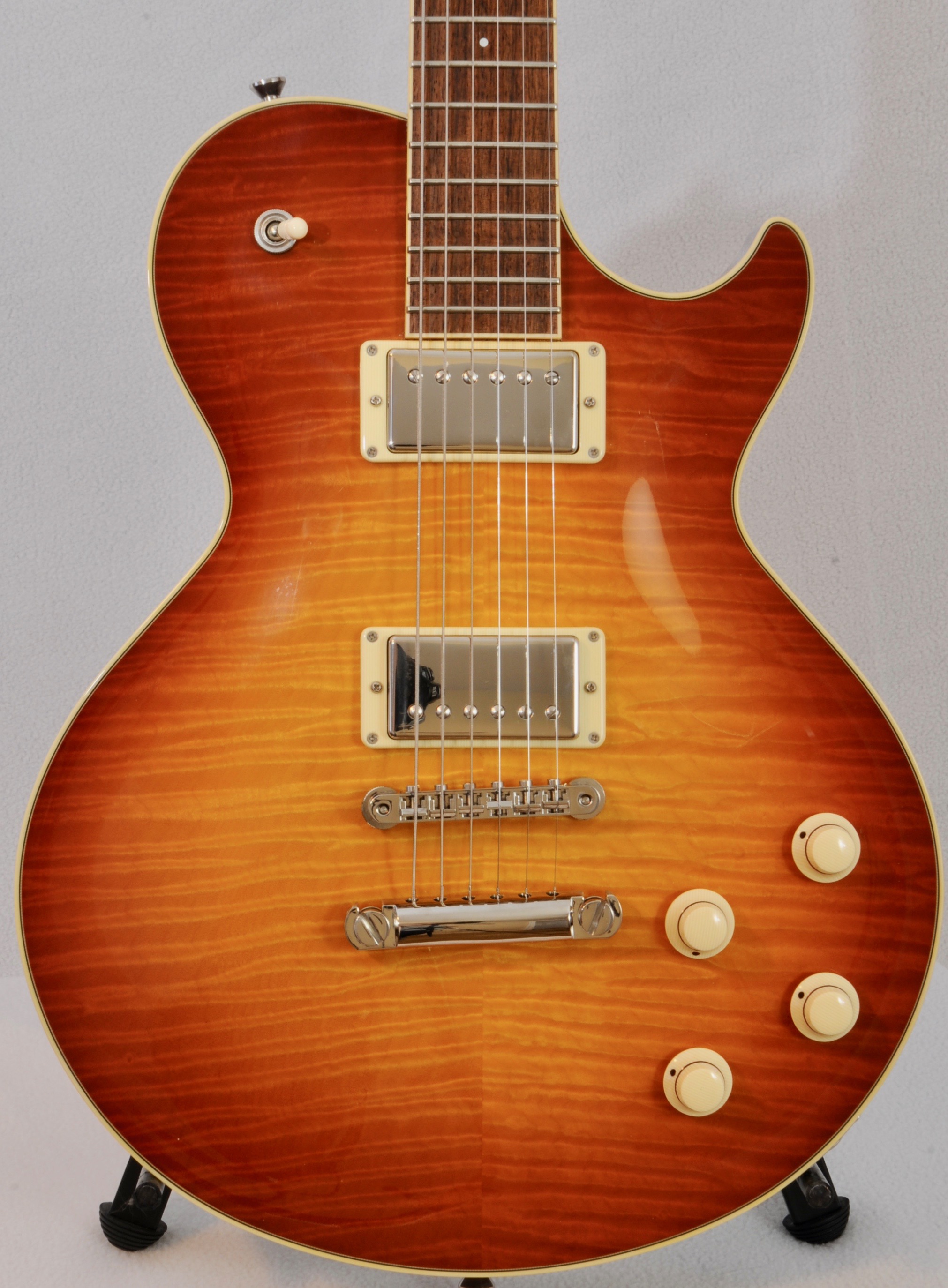 Collings CL Deluxe