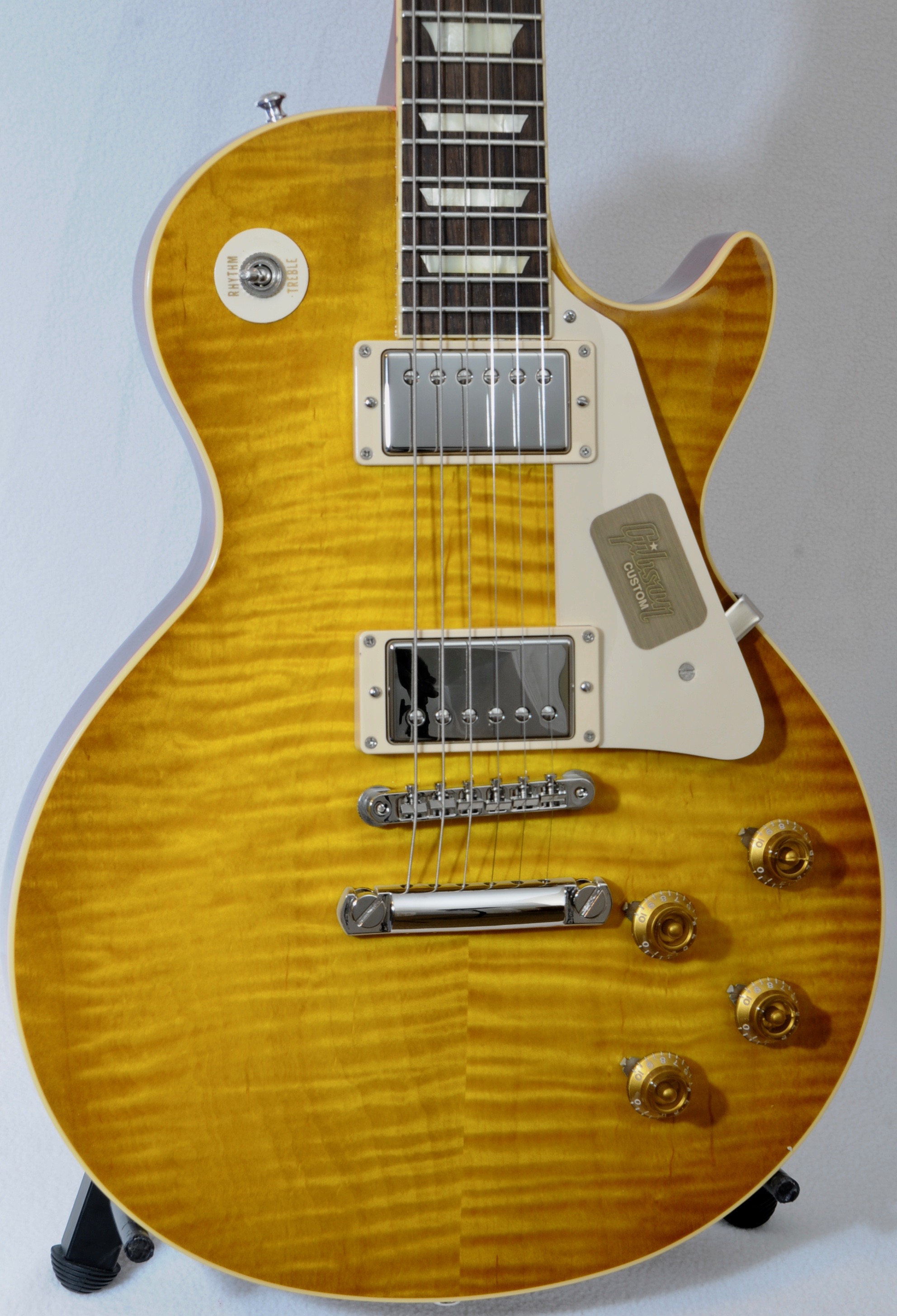 Gibson Custom Shop R9 2013 – Near Mint