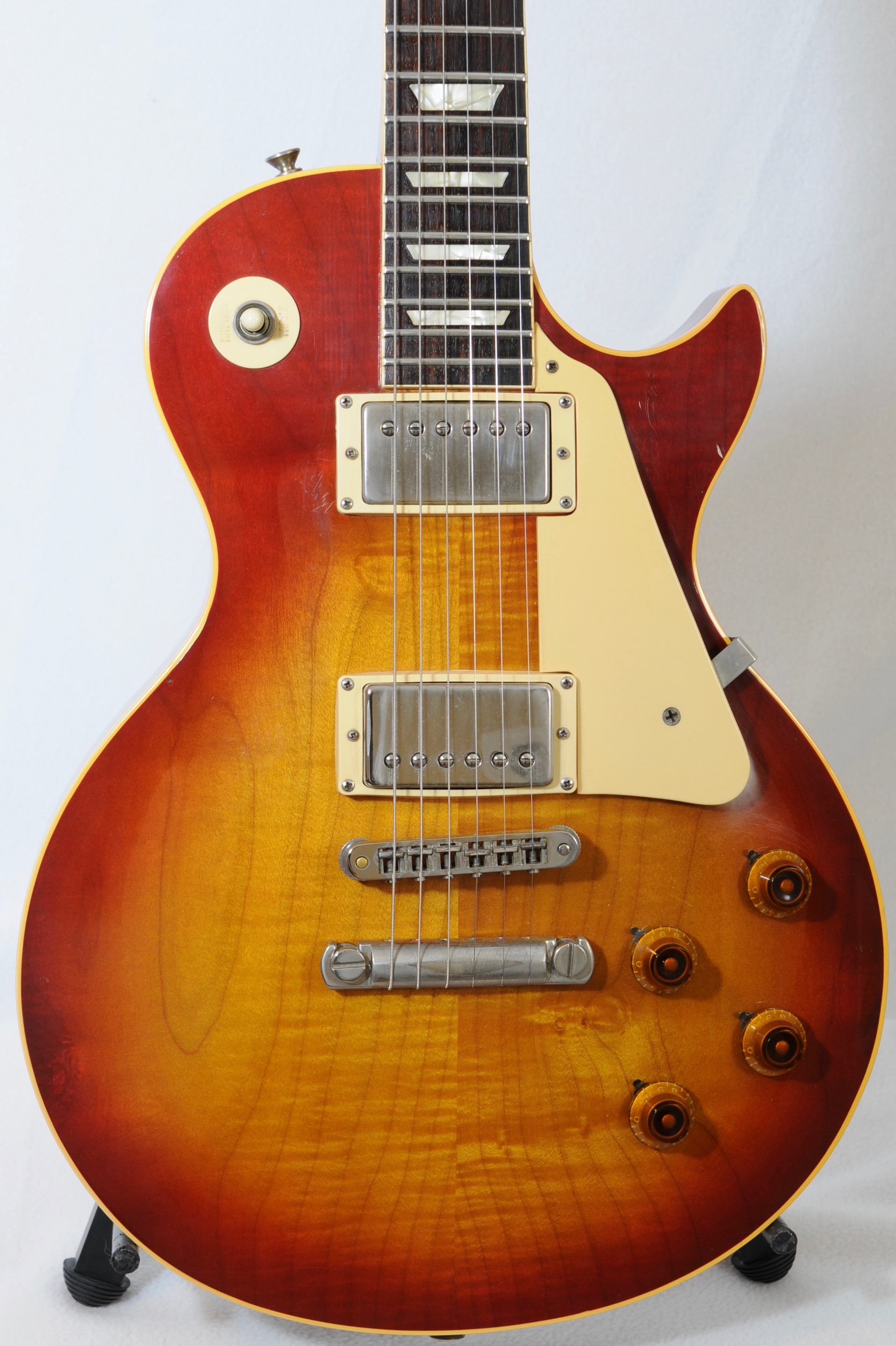 1980c Gibson Les Paul HERITAGE 80 Standard