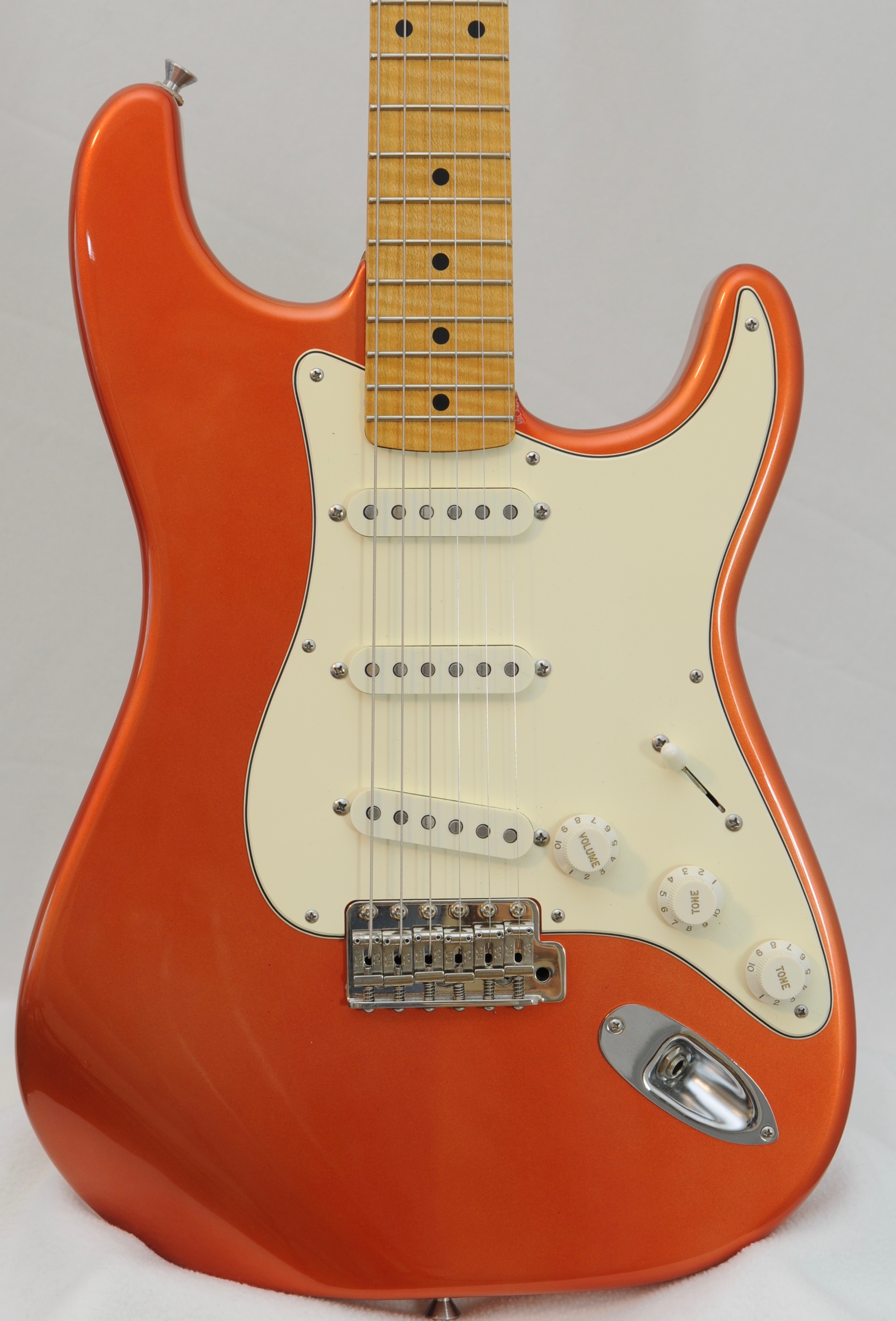 CALLAHAM Stratocaster