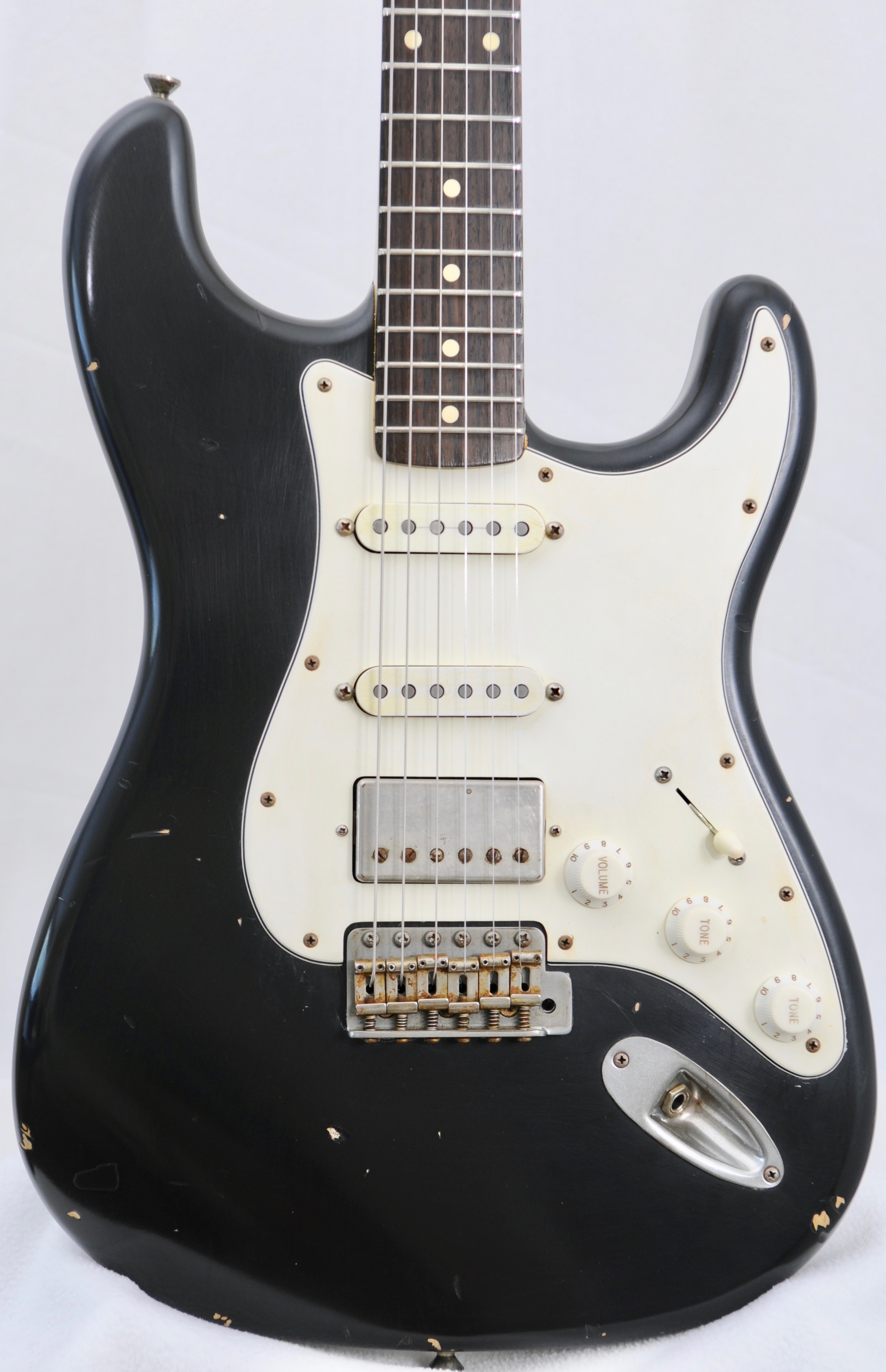 2015 Nash Super-STRAT