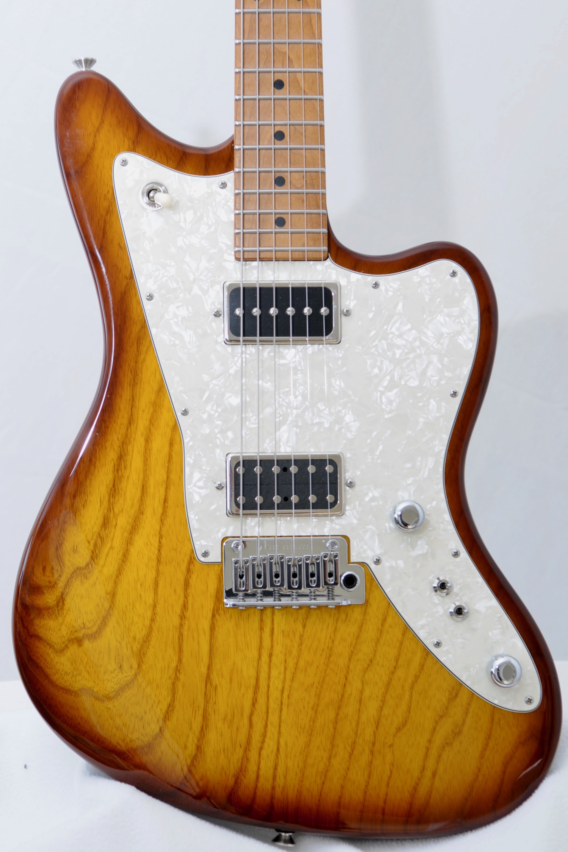 2019 Tom Anderson RAVEN – Smells NEW