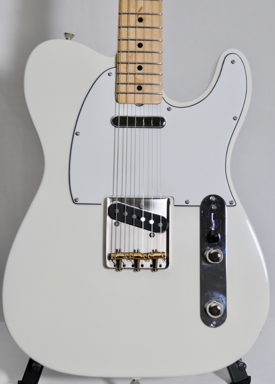 Lentz Traditional Tele – 2019 Brand New w Warranty!  Authorized Dealer !