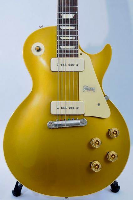 2019 Gibson 1954 Les Paul RI