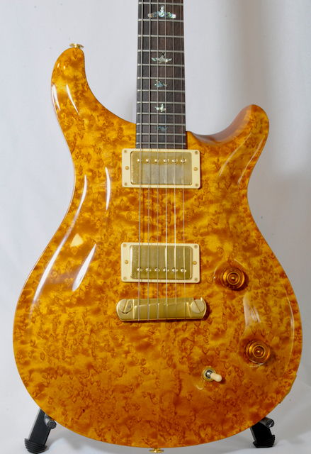 Collector 1994 PRS “Original” PROTOTYPE #3 – Near Mint!